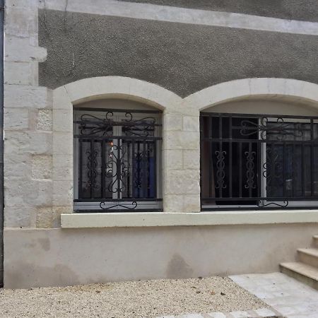 Appartement Cour Ancienne Abbaye Saint-Astier  Ngoại thất bức ảnh